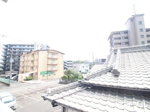 クラヴィーア朝倉街道駅前の物件内観写真